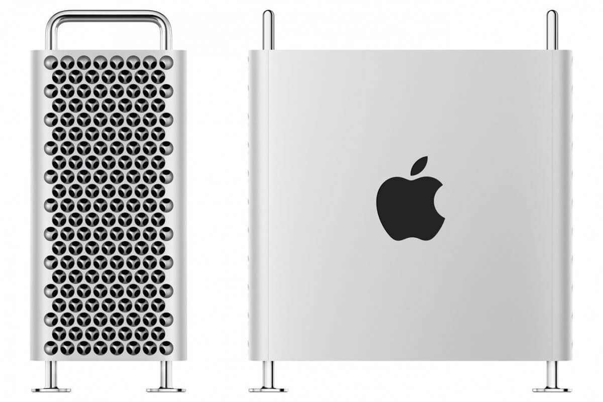 Apple discontinues the Mac Pro after twenty years