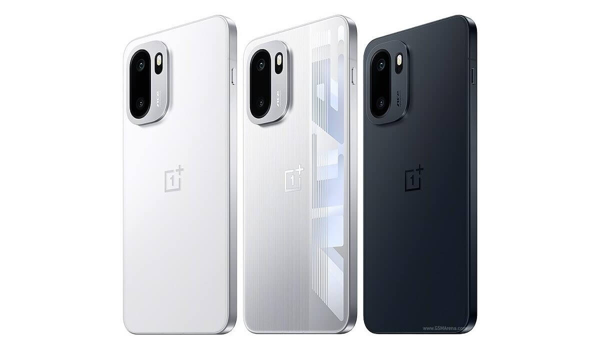 OnePlus Ace 6