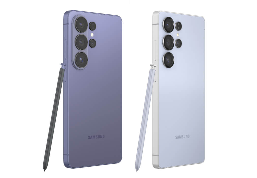 Samsung Galaxy S26 Ultra vs. Samsung Galaxy S25 Ultra