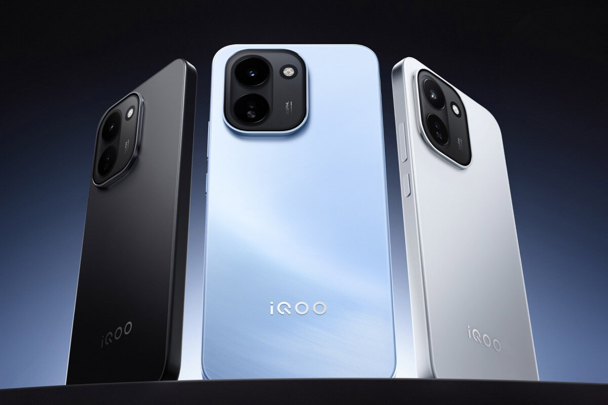 iQOO Z11 debuts with 9,020 mAh battery, Z11x tags along with 7,050 mAh cell