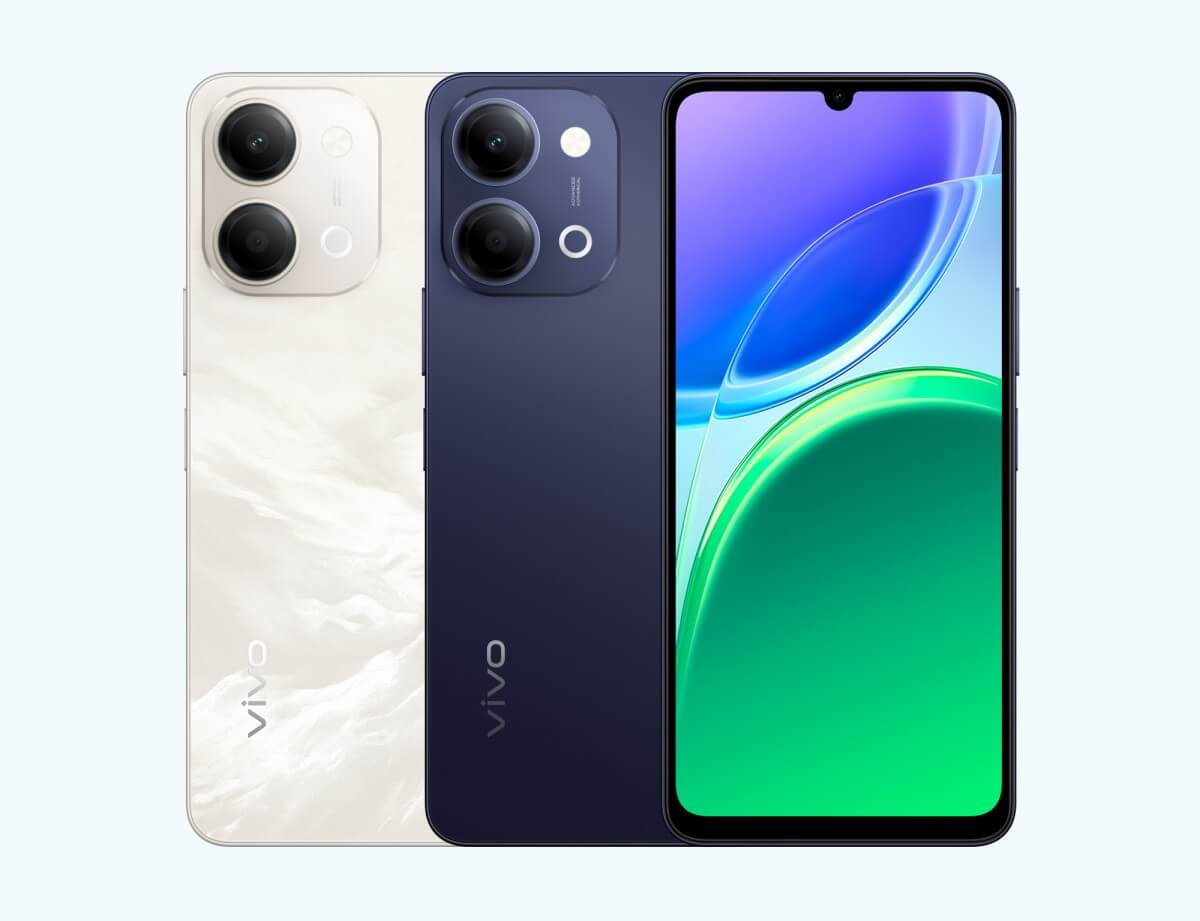 vivo Y11