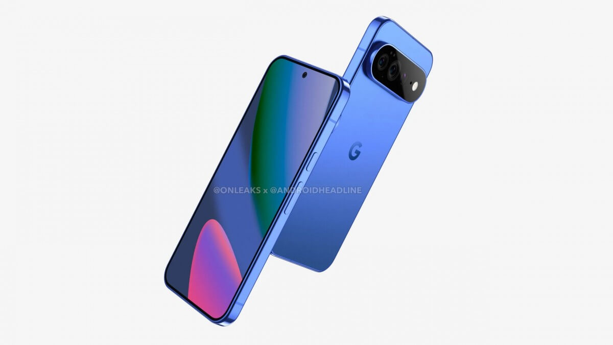 Google Pixel 11 Pro XL leaked CAD-based renders complete the family