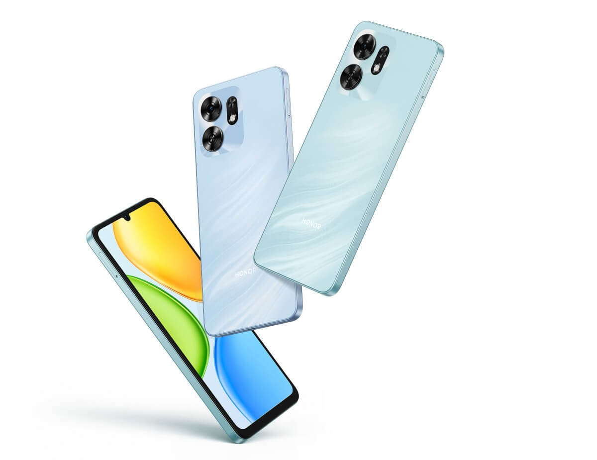 Honor Play 80 gets official too, here are the specs