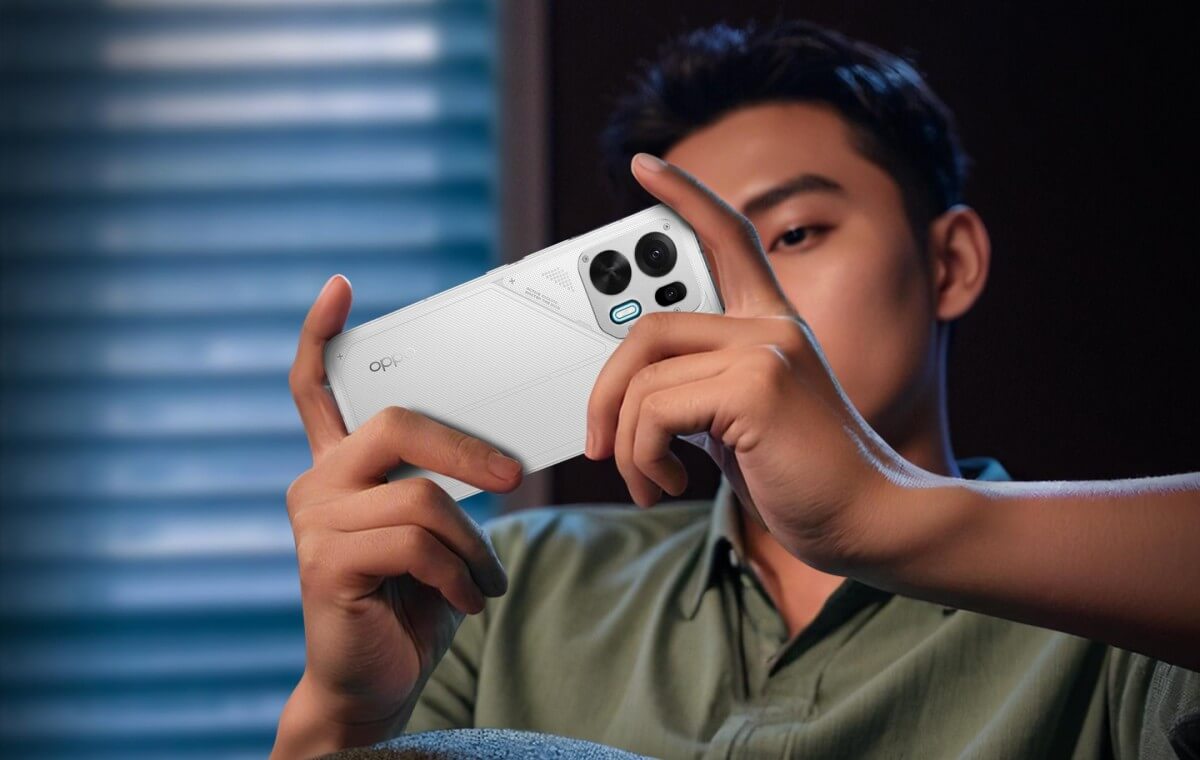 Oppo K15 Pro+ arrives with Dimensity 9500s and 8,000mAh Si-C battery, K15 Pro tags along