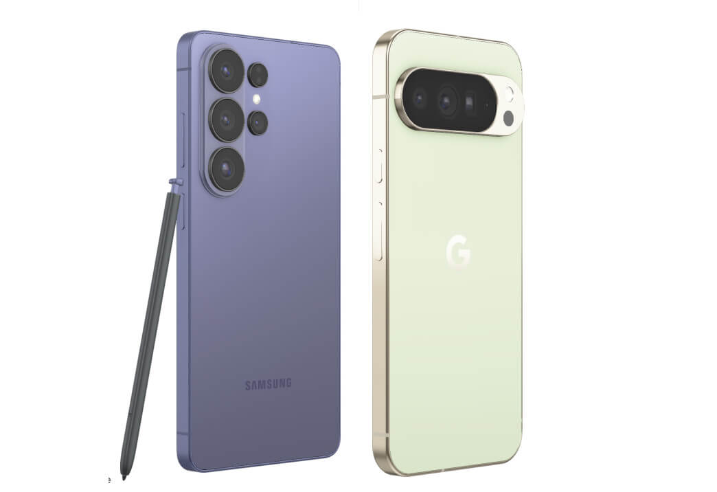 Samsung Galaxy S26 Ultra vs. Google Pixel 10 Pro XL