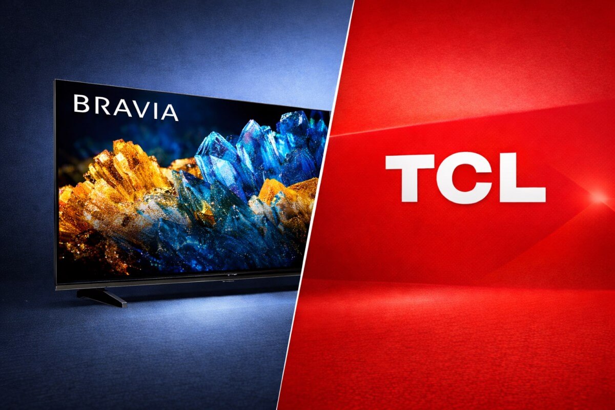 Sony signs definitive agreement with TCL for Bravia TVs